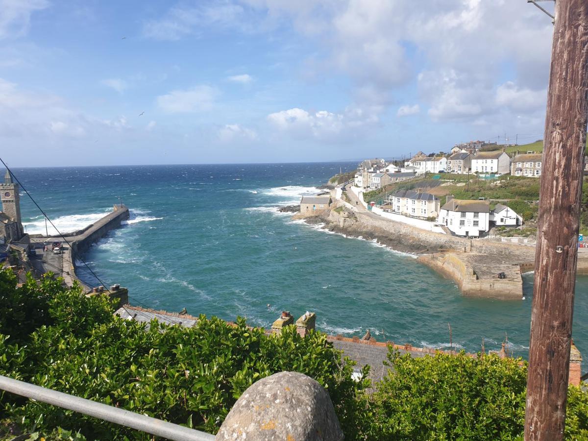 Bay Lodge Penzance Exterior foto