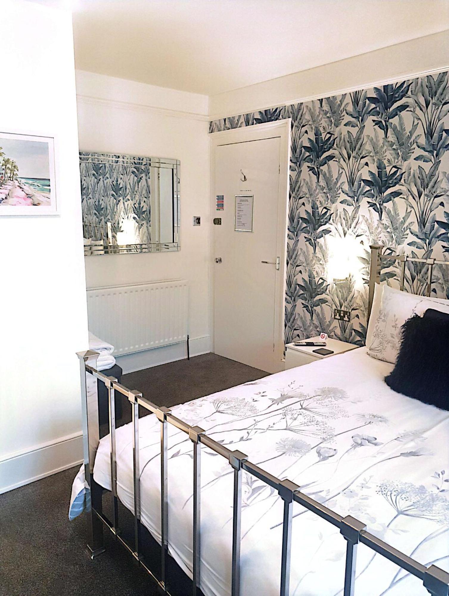 Bay Lodge Penzance Habitación foto